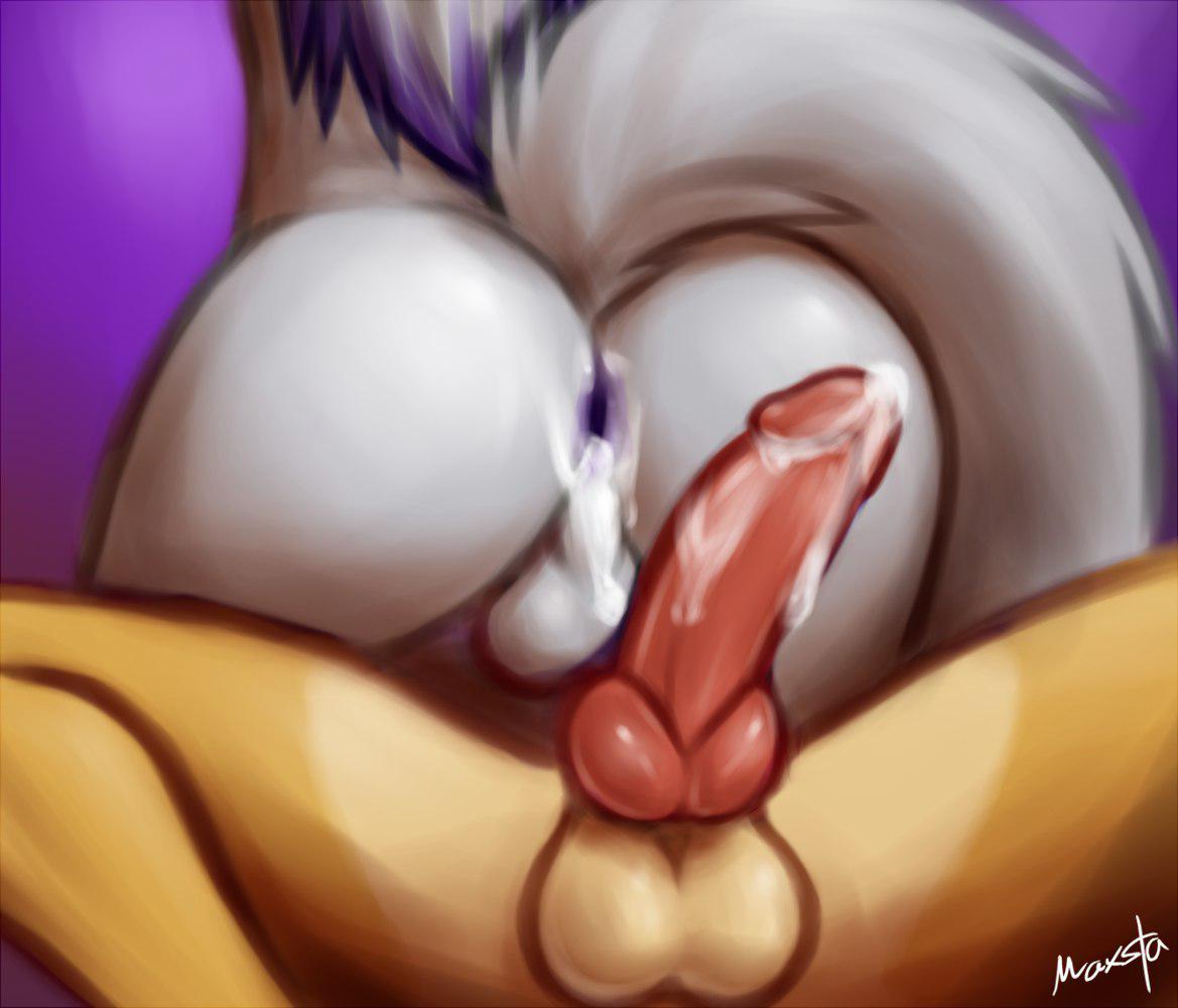 ammy_fluff_(character) animal_genitalia animal_penis anthro anus ass backsack balls big_balls big_butt big_penis bodily_fluids canid canine canine_penis canis cum cum_in_ass cum_inside cum_on_penis domestic_dog duo fluffy fox fur genital_fluids genitals german_shepherd grey_body grey_fur grey_hair hair herding_dog highlights_(coloring) humanoid_genitalia humanoid_penis hybrid hybrid_genitalia hybrid_penis knot male male/male mammal maxsta maxsta_(character) pastoral_dog penis purple_anus tan_body tan_fur wolf