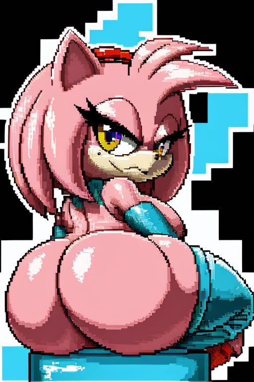 Sonic The Hedgehog Hentia