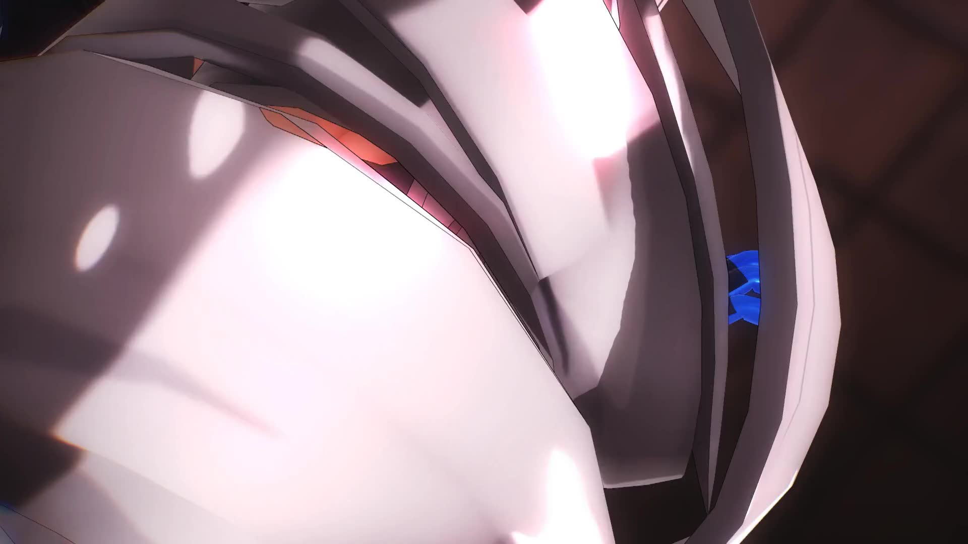 Kiana a vessel of untamed desire