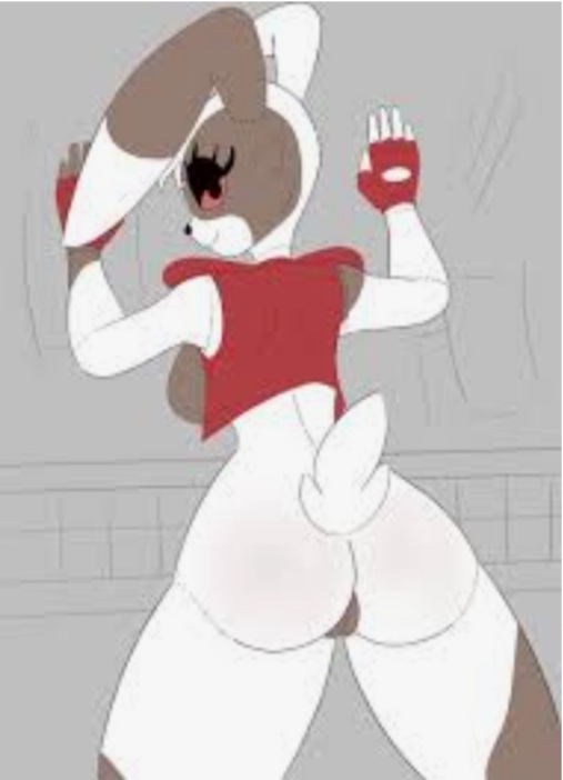 female, five nights at freddy's, five nights at freddy's: security breach, solo, tagme, vanny, vanny (fnaf)