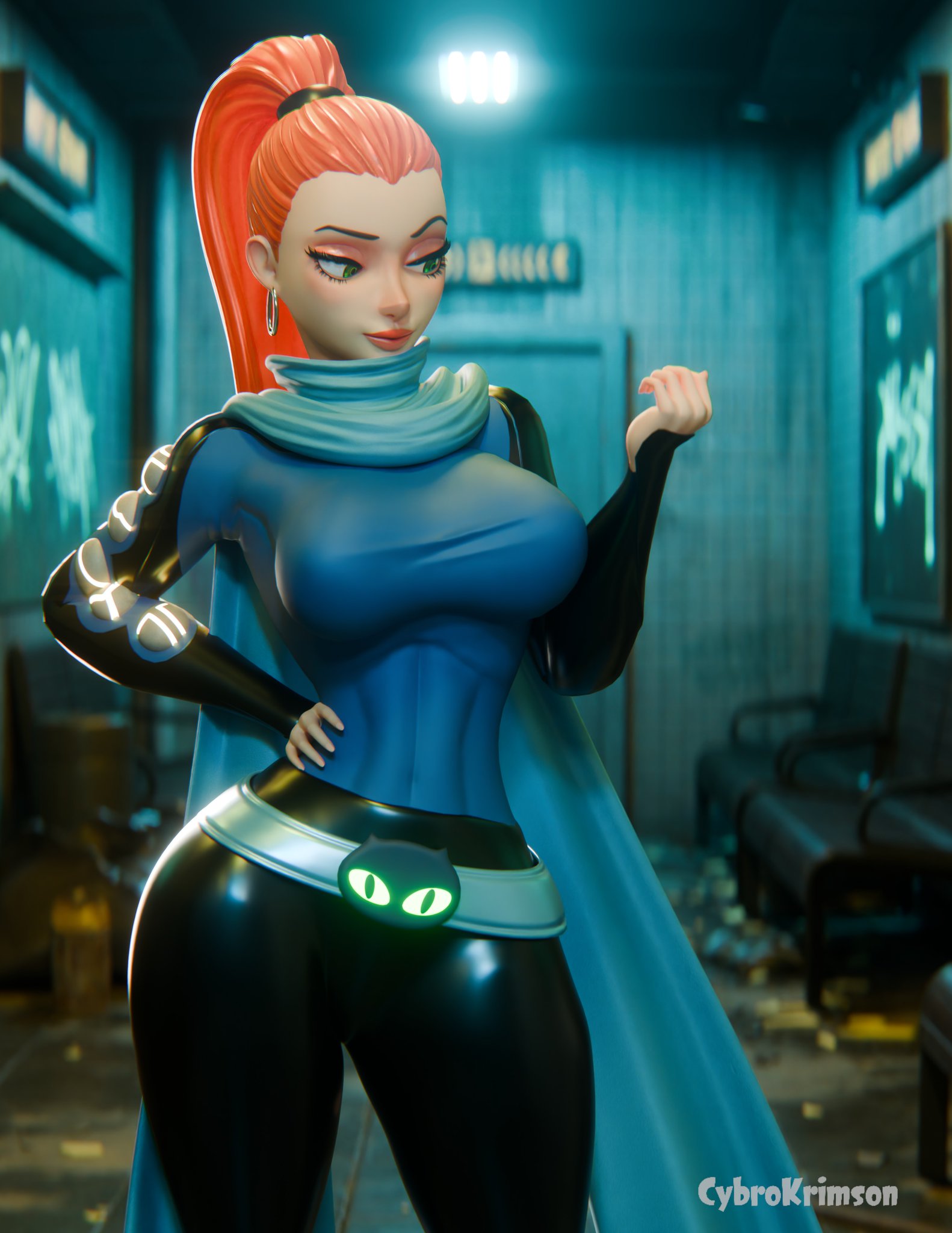 1girls, 3d, 3d (artwork), ben 10, ben 10 (classic), big ass, big breasts, breasts, bust, busty, cartoon network, chest, curvaceous, curvy, curvy figure, cybrokrimson, female, female only, future gwen, future gwen (ben 10,000), future gwen (ken 10), gwen tennyson, hips, hourglass figure, huge ass, huge breasts, large ass, large breasts, legs, light skin, light-skinned female, mature, mature female, slim waist, thick, thick hips, thick legs, thick thighs, thighs, voluptuous, voluptuous female, waist, wide hips