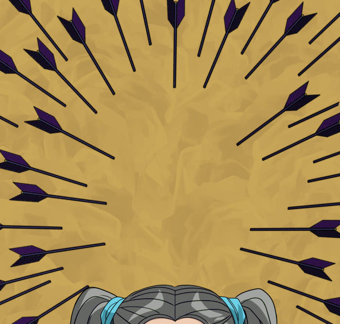 Bouquet (Blue Dragon) Rule 34 Image