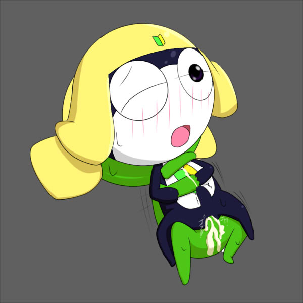 keroro keroro_gunsou tagme tamama