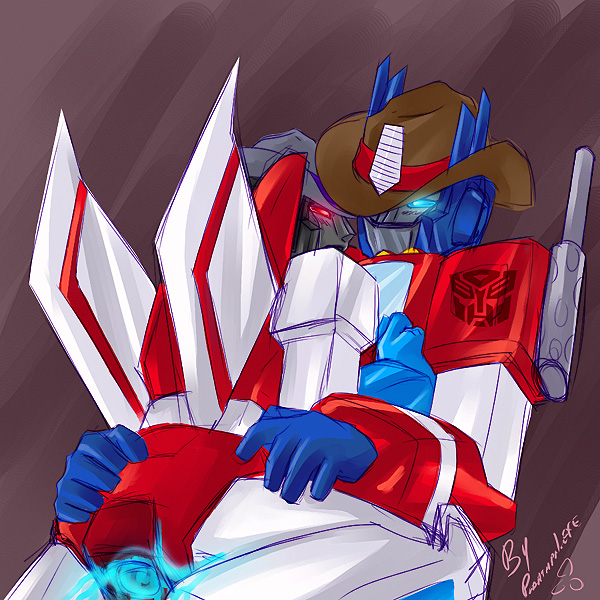 gay optimus_prime starscream tagme transformers