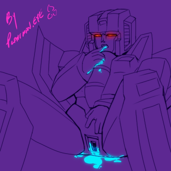 cuntboy intersex starscream tagme transformers