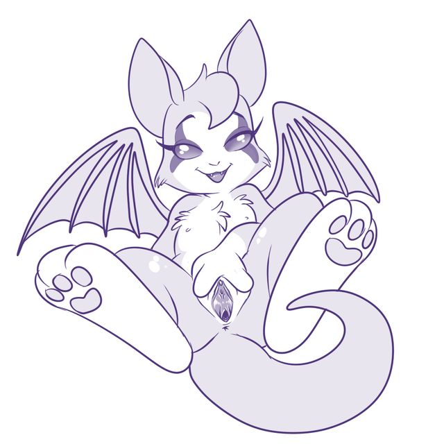 Anthro Rule 34 Image