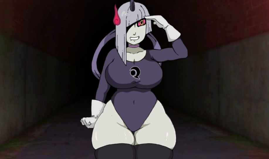 Level-5 Rule 34 Image