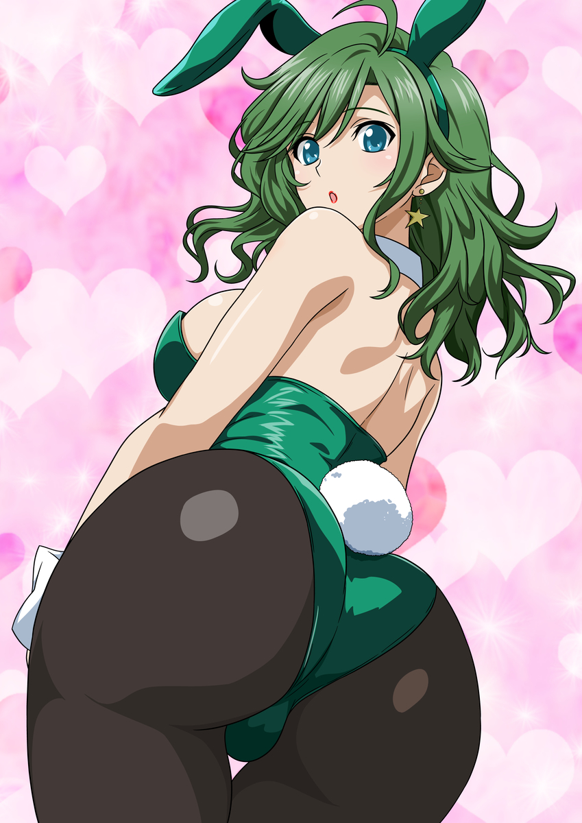 Yuuyuu (3jjbn) Rule 34 Image