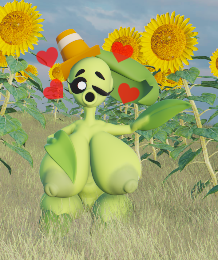 3d (Artwork) Rule 34 Image