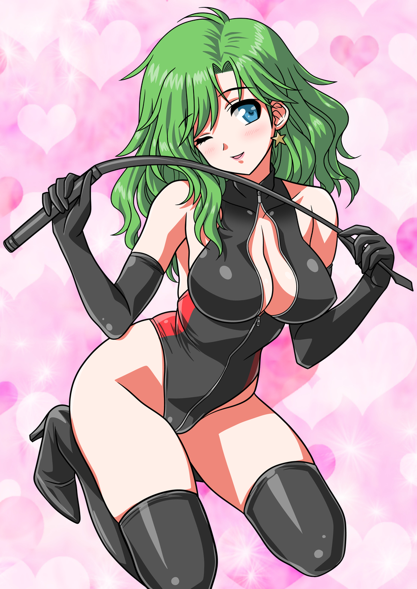 Yuuyuu (3jjbn) Rule 34 Image