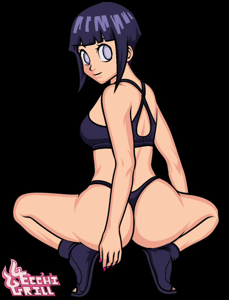 1girls blue_bra blue_panties bra bubble_ass bubble_butt closed_eyes clothing ecchigrill female g-string hyuuga_hinata looking_at_viewer nail_polish naruto naruto_(classic) pale-skinned_female pale_skin panties pink_nails pose posing purple_eyes shoes shorts sitting smile smiling solo_female solo_focus squatting thighs thong toes violet_eyes voluptuous