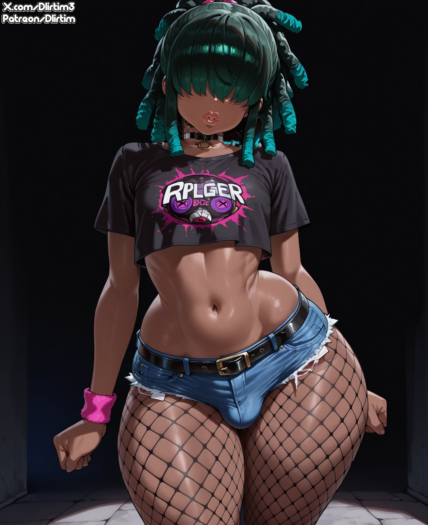 ai generated, androgynous, big ass, curvaceous, curvaceous ass, curvaceous body, curvaceous figure, curvaceous hips, curvaceous male, curves, curvy, curvy body, curvy figure, curvy hips, dark skin, dark-skinned femboy, dark-skinned male, dlirtim (artist), fat ass, fat butt, femboy, femboysub, feminine, feminine body, feminine faced male, feminine male, feminine pose, feminization, feminized male, flat chest, girly, hormone breasts, juicy ass, juicy butt, juicy thighs, large ass, male, male focus, male only, meaty ass, meaty butt, original character, sissification, sissy, sissyfication, slim waist, small breasts, small waist, solo, tagme, thick, thick ass, thick hips, thick legs, thick lips, thick penis, thick thighs, thighs, tiny waist, voluptuous, voluptuous body, voluptuous femboy, voluptuous male, wide hips, yaoi