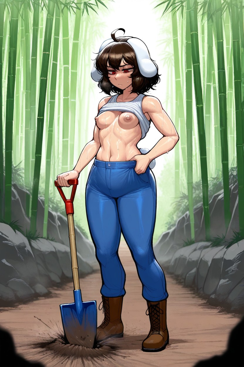 Krekk0v (Style) Rule 34 Image