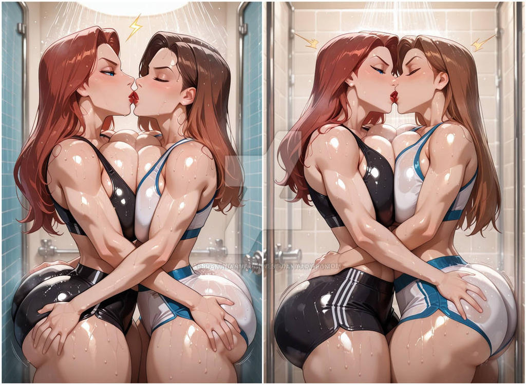 Digital Media (Artwork) Rule 34 Image