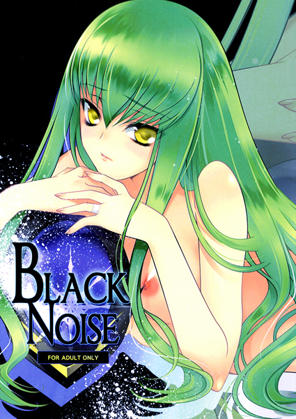 c.c. code_geass creayus green_hair jewelry nude ring smile yellow_eyes