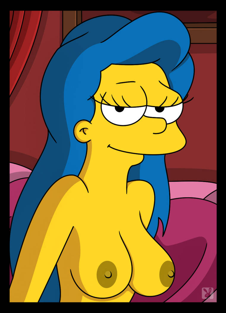 female, marge simpson, solo, tagme, the simpsons