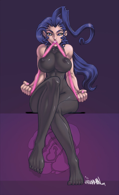 2d big_breasts breasts busty capcom female female_focus female_only hourglass_figure italian italian_female long_hair purple_hair rose_(street_fighter) scarf sitting street_fighter street_fighter_alpha tagme wide_hips xxxbattery