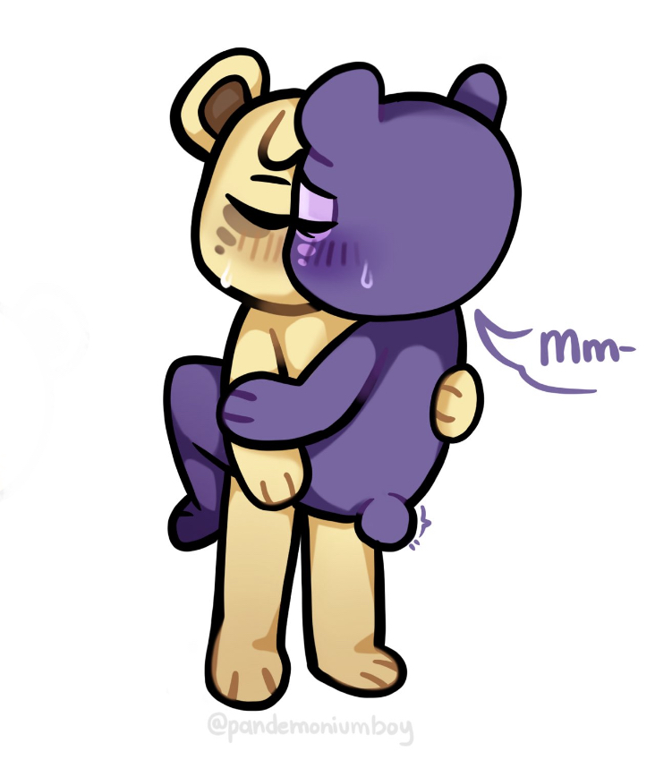 2boys flan_(flavor_frenzy) flavor_frenzy gay hugging incest kissing mlm pandemoniumboy roblox roblox_game self_upload tagme twitter_username ube_(flavor_frenzy) watermark