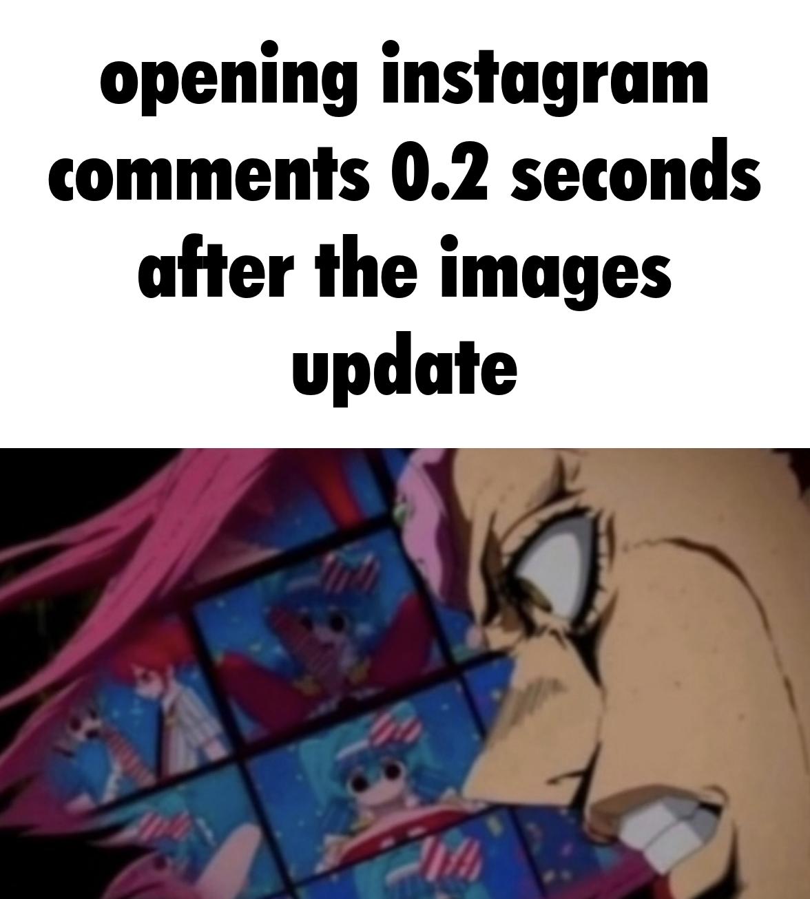 King Crimson (Jojo'S Bizarre Adventure) Rule 34 Image