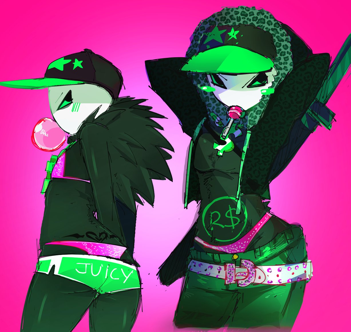 baggy pants, basslapping, bikini, bling pursuer (die of death), blingsuer (die of death), bubblegum, clothing, die of death, die of death (roblox), feminine male, lollipop, pink underwear, pursuer (die of death), roblox, roblox game, robloxian, short shorts, solo, stomach tattoo, tagme, topless, tramp stamp, twink, underwear showing