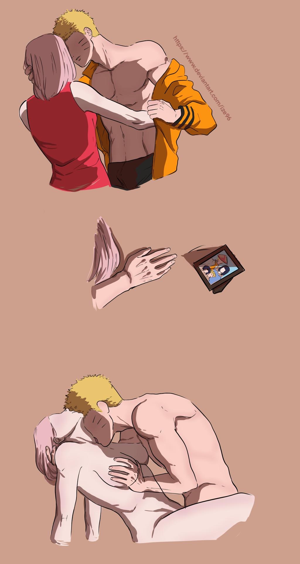 boruto: naruto next generations, cheating, cheating husband, cheating wife, female, ize96, male, naruto, naruto (series), netorare, ntr, romantic, romantic couple, sakura haruno, uzumaki naruto