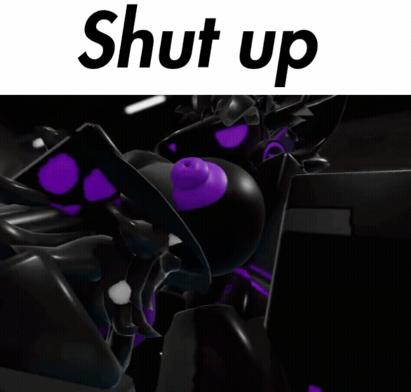 1futa 3d animated blowjob blowjob_only caption dominant dominant_female facefuck forced_oral furry futa futa_on_male futanari gif meme meme_caption mommy oral protogen roblox roblox_condo robloxian skulldog_(species) yiff