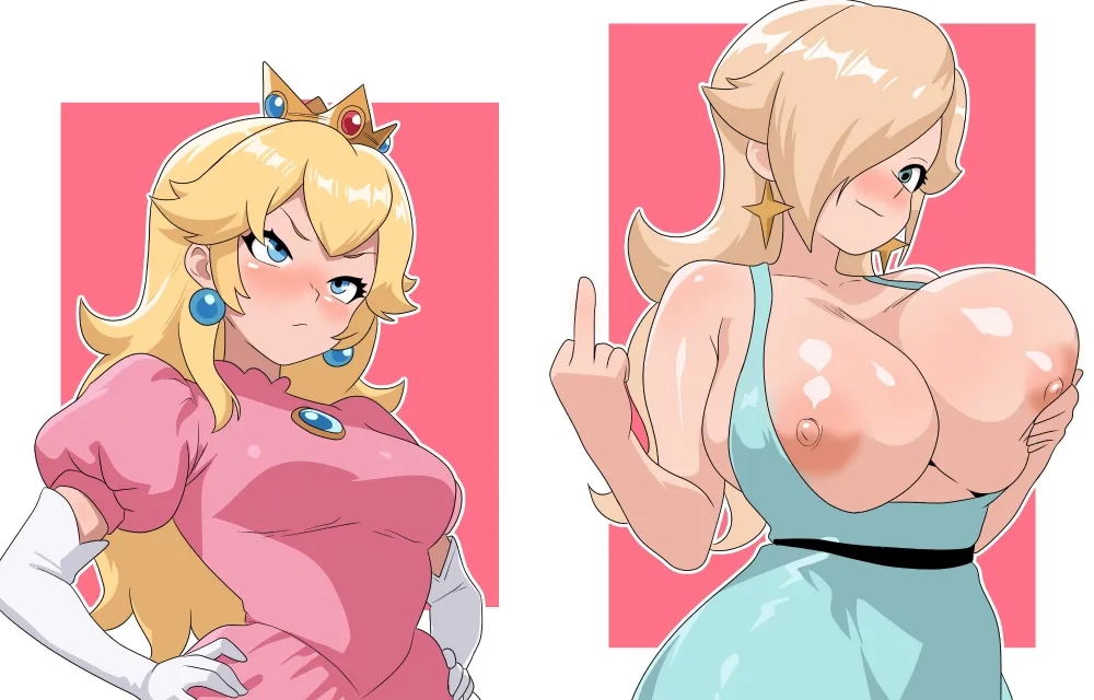 2d 2d_(artwork) 2d_artwork 2girls adult adult_female alternate_version_at_source alternate_version_available areola areolae background big_areola big_areolae big_boobs big_breasts big_nipples bighugelarge1 blank_background blonde blonde-haired_female blonde_female blonde_hair blonde_hair_female blue-eyed_female blue_clothes blue_dress blue_eyes blue_outfit blue_topwear blush_face blushing blushing_female boob_grab breast_grab breast_hold breast_lift breast_press breast_squeeze breasts breasts_press breasts_pressed_together busty busty_female busty_girl caressing_breasts closed_mouth_smile clothes collarbone crown digital digital_art digital_drawing digital_drawing_(artwork) digital_media digital_media_(artwork) drawing dress earrings elbow_gloves elbows female female_focus female_only fingers flushed flushed_cheeks flushed_face fondling fondling_breasts fondling_own_breast fondling_self frown frown_eyebrows frowning gloves grabbing_breast grabbing_breasts grabbing_own_breast grabbing_own_breasts grabbing_tits grope groping groping_breast groping_breasts groping_chest groping_own_breast groping_own_breasts groping_self hair_covering_eye hair_over_eye hair_over_one_eye hand_on_breast hand_on_chest hand_on_own_breast hand_on_own_chest holding_breast holding_breasts huge_boobs huge_breasts inframammary_fold landscape large_areola large_areolae large_boobs large_breasts large_nipple large_nipples lean_figure long_gloves long_hair mario_(series) mature mature_female mature_woman middle_finger monotone_background more_at_source multiple_females multiple_girls narrow_waist nintendo nipples one_color_background outfit parted_bangs pink_areola pink_areolae pink_clothes pink_dress pink_nipples pink_outfit pink_topwear plain_background plump_breasts pressing_breasts pressing_breasts_together princess_peach princess_rosalina pushing_breasts_together pushing_breasts_up rosalina rubbing_breasts scowl self_fondle self_grope shiny_breasts shiny_hair shiny_nipples shiny_shoulders shiny_skin shoulders slender_body slender_waist slim_female slim_waist smile smiley_face smiling smiling_at_another smiling_at_partner solid_color_background squeezing_breast squeezing_breasts squeezing_breasts_together standing topwear touching_breast touching_breasts underboob upper_body white_background white_elbow_gloves white_gloves white_long_gloves woman