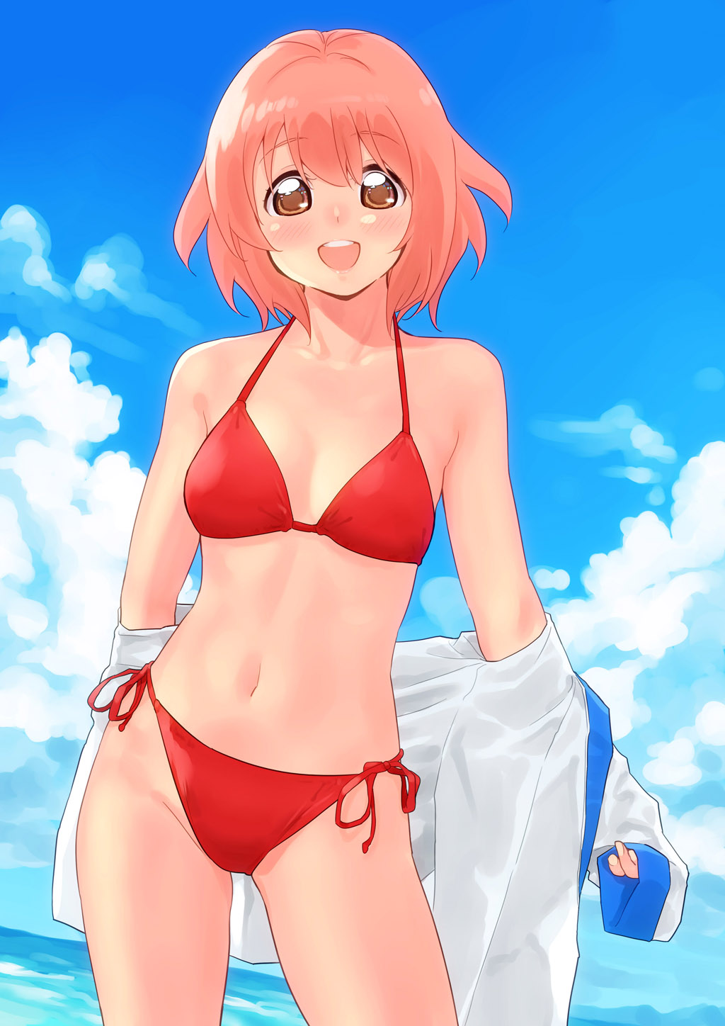 Tetsudou Musume Rule 34 Image