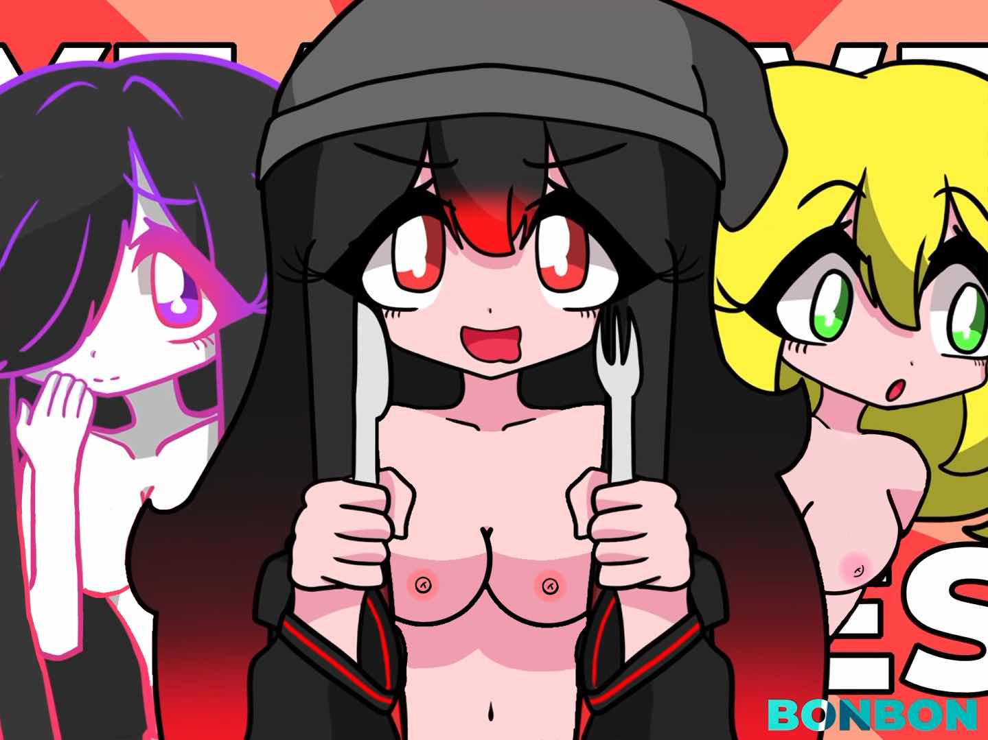 Ibispaint (Artwork) Rule 34 Image