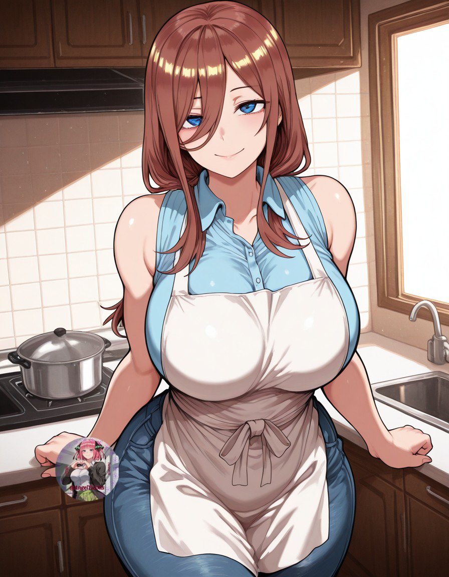 1girls Rule 34 Image