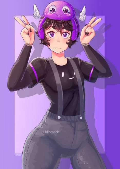 Saikomene (Youtube) Rule 34 Image