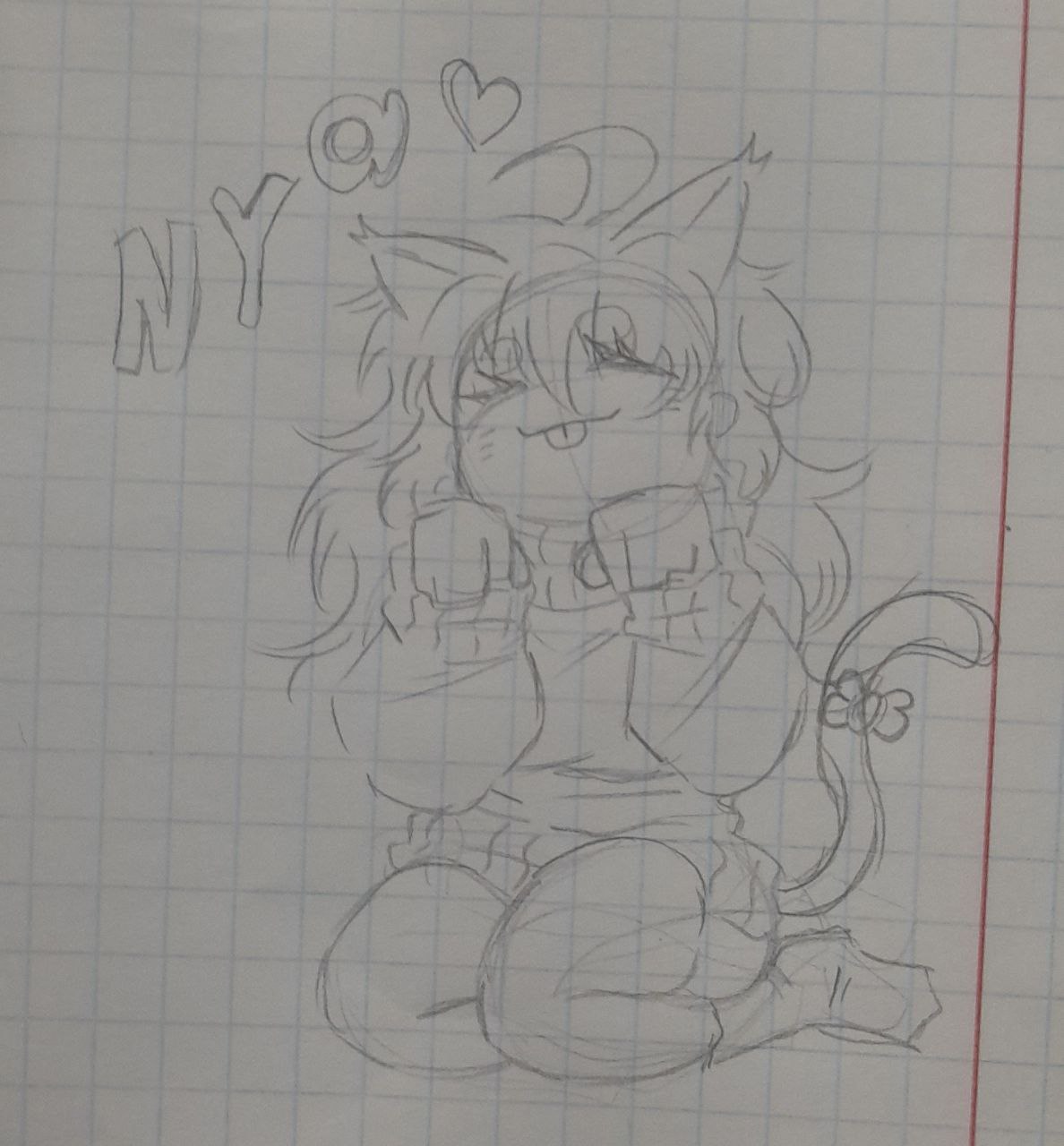 Oc (Original) Rule 34 Image