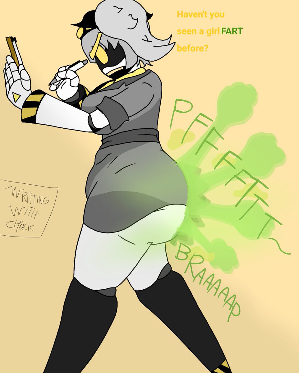 J (Murder Drones) Rule 34 Image