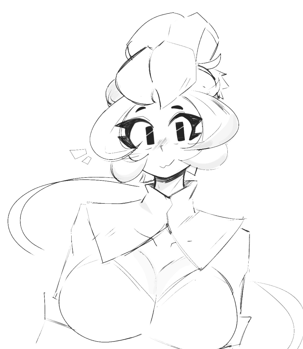 brawl stars, charlie (brawl stars), dierelc, female, paralleldier, tagme