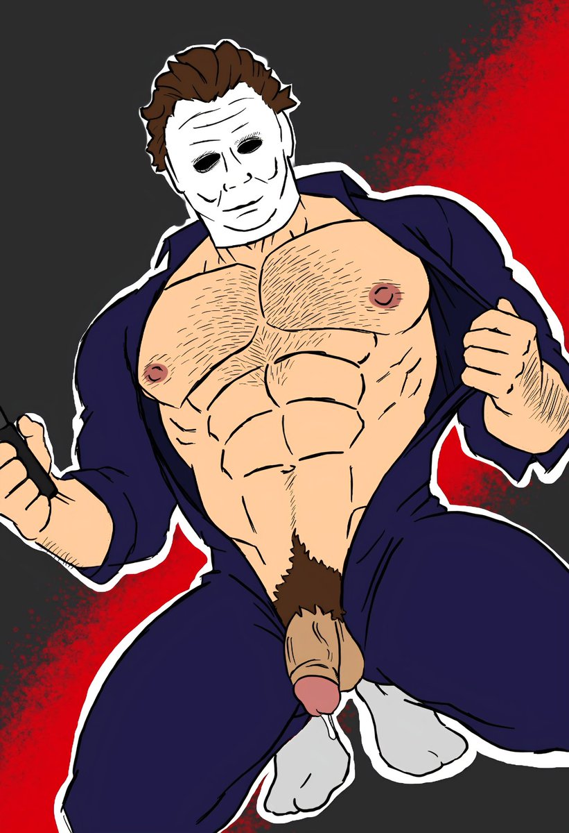 Halloween (Series) Rule 34 Image