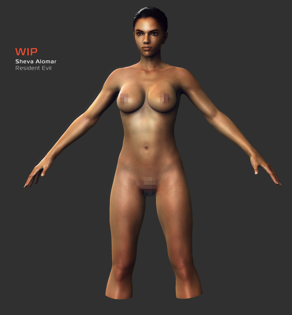 3d Rule 34 Image