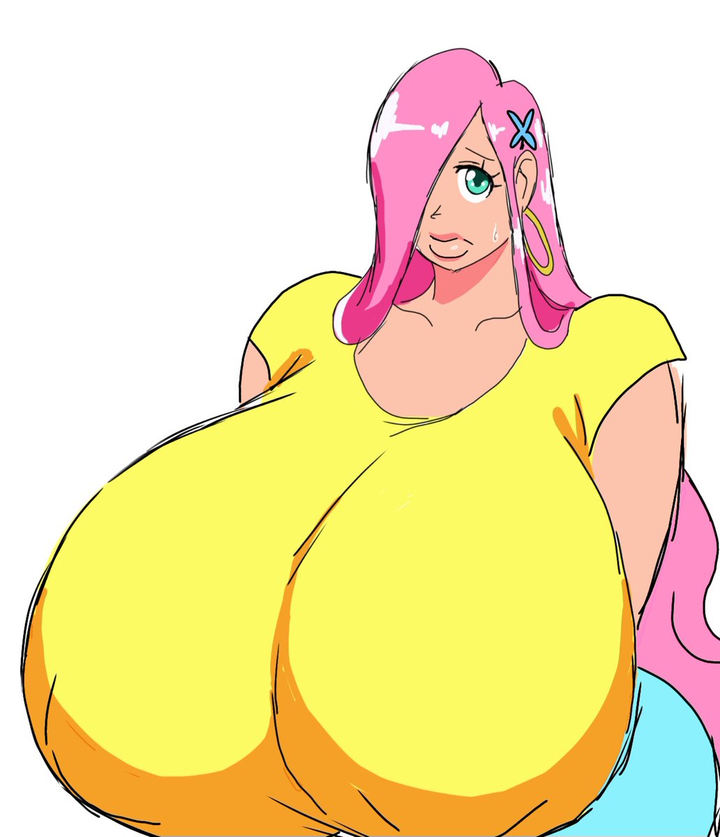 1female 1females 1girl 1girls female female_only fluttershy_(eg) fluttershy_(mlp) girl girl_only momiji_(artist) my_little_pony my_little_pony_equestria_girls solo solo_female solo_girl tagme
