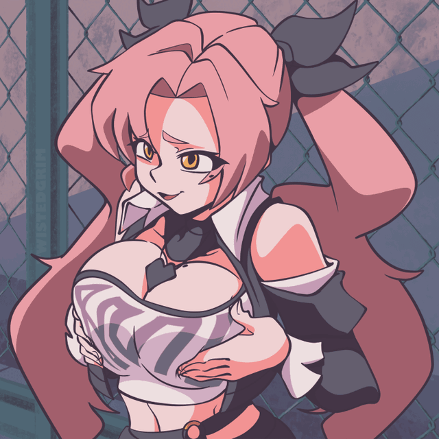 Animated Rule 34 Image