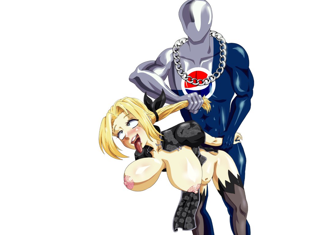 1girls Rule 34 Image