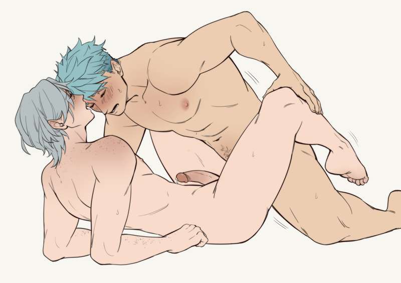 Abs Rule 34 Image
