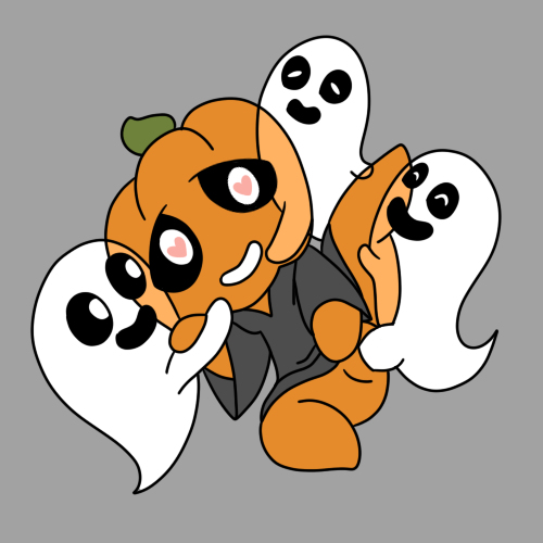 <3_eyes 1:1 bottomless clothed clothing female ghost google google_doodle group handjob heart jack-o'-lantern lorennsfw low_res magic_cat_academy male penile pumpkin_sorcerer_(google) robe sex spirit vaginal_penetration