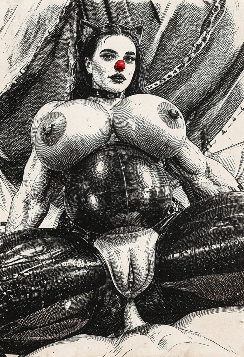 Oc Rule 34 Image