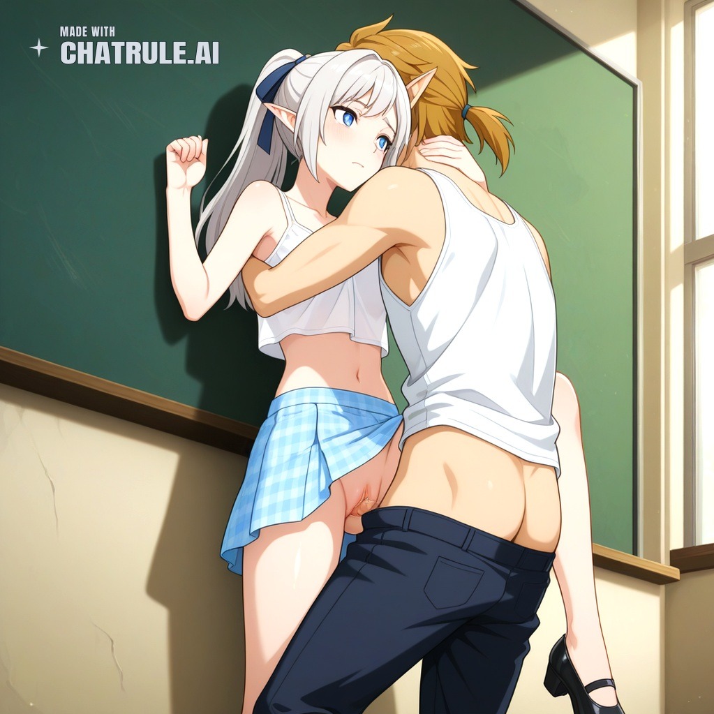 Alisa Ilinichina Amiella Rule 34 Image