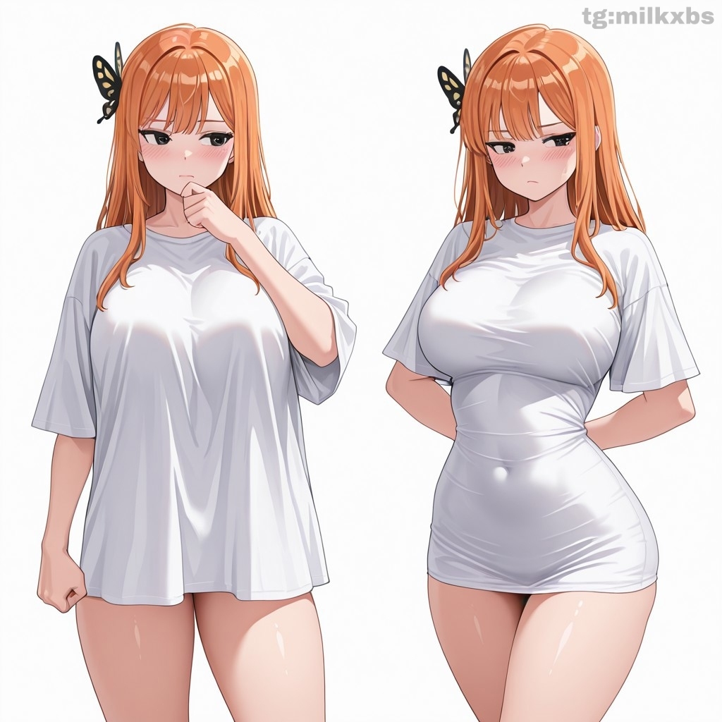 ai generated, brawl stars, female, milkxbs, piper (brawl stars), tagme