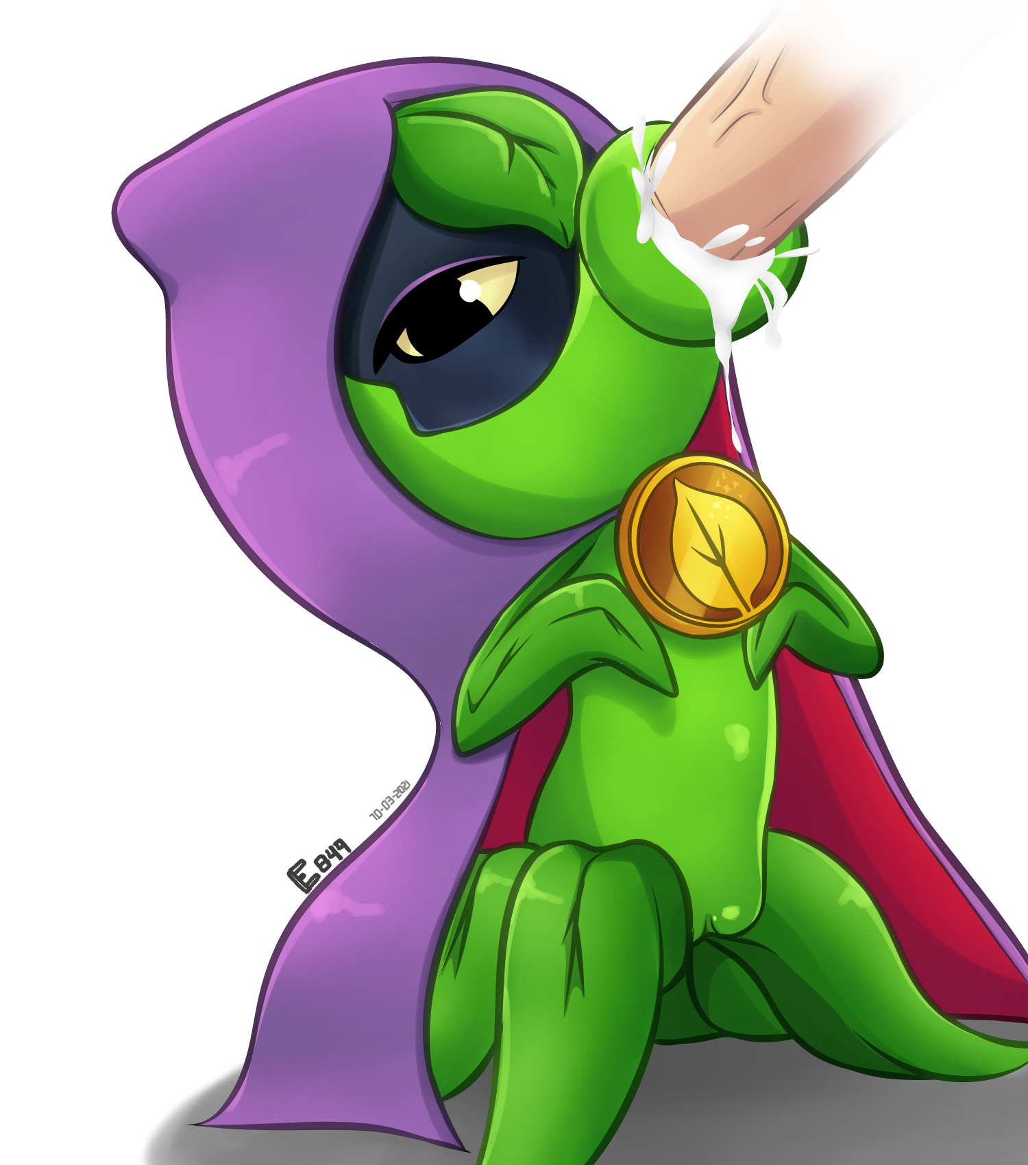 Plants vs zombies rule 34 18 — ImgHub.ru