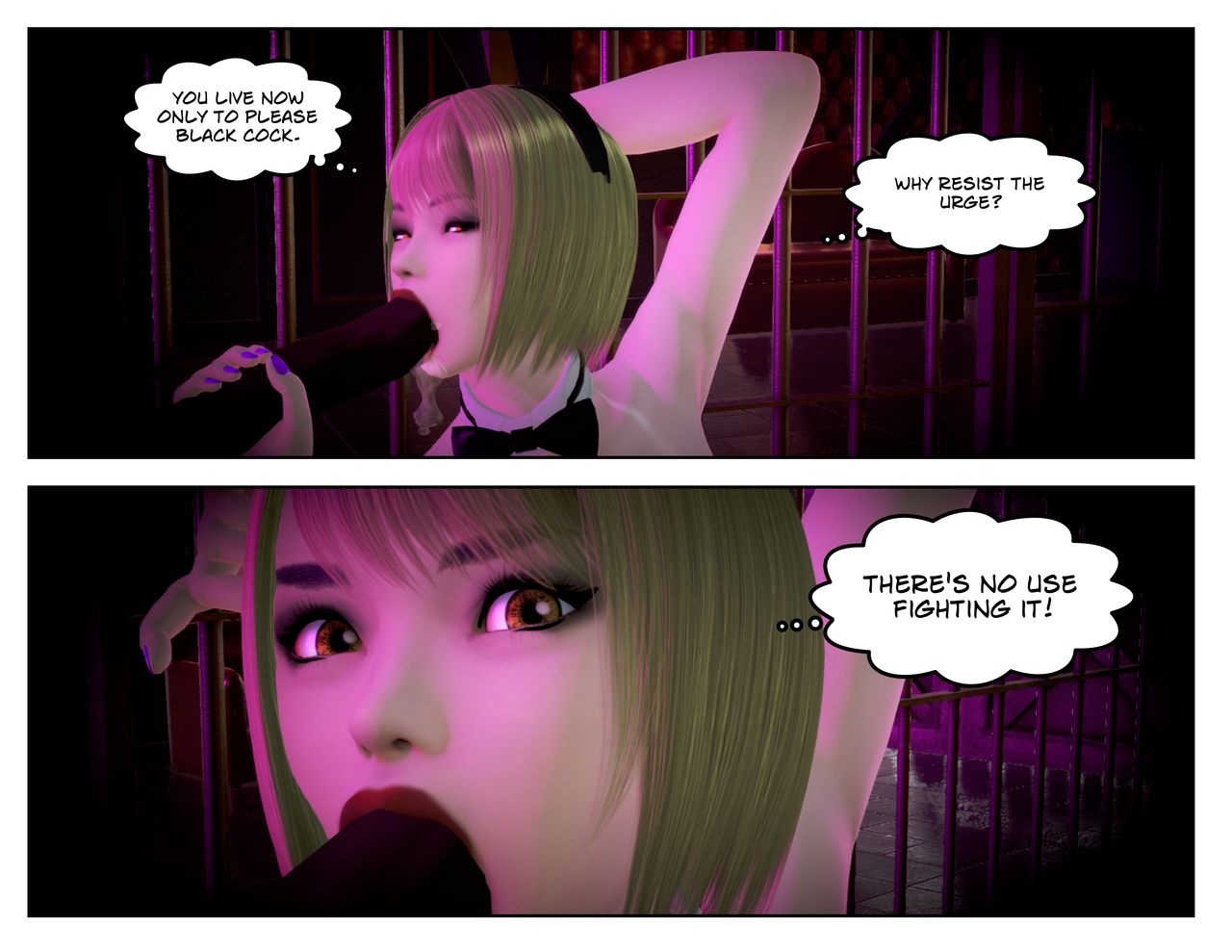 Honey Select Rule 34 Image