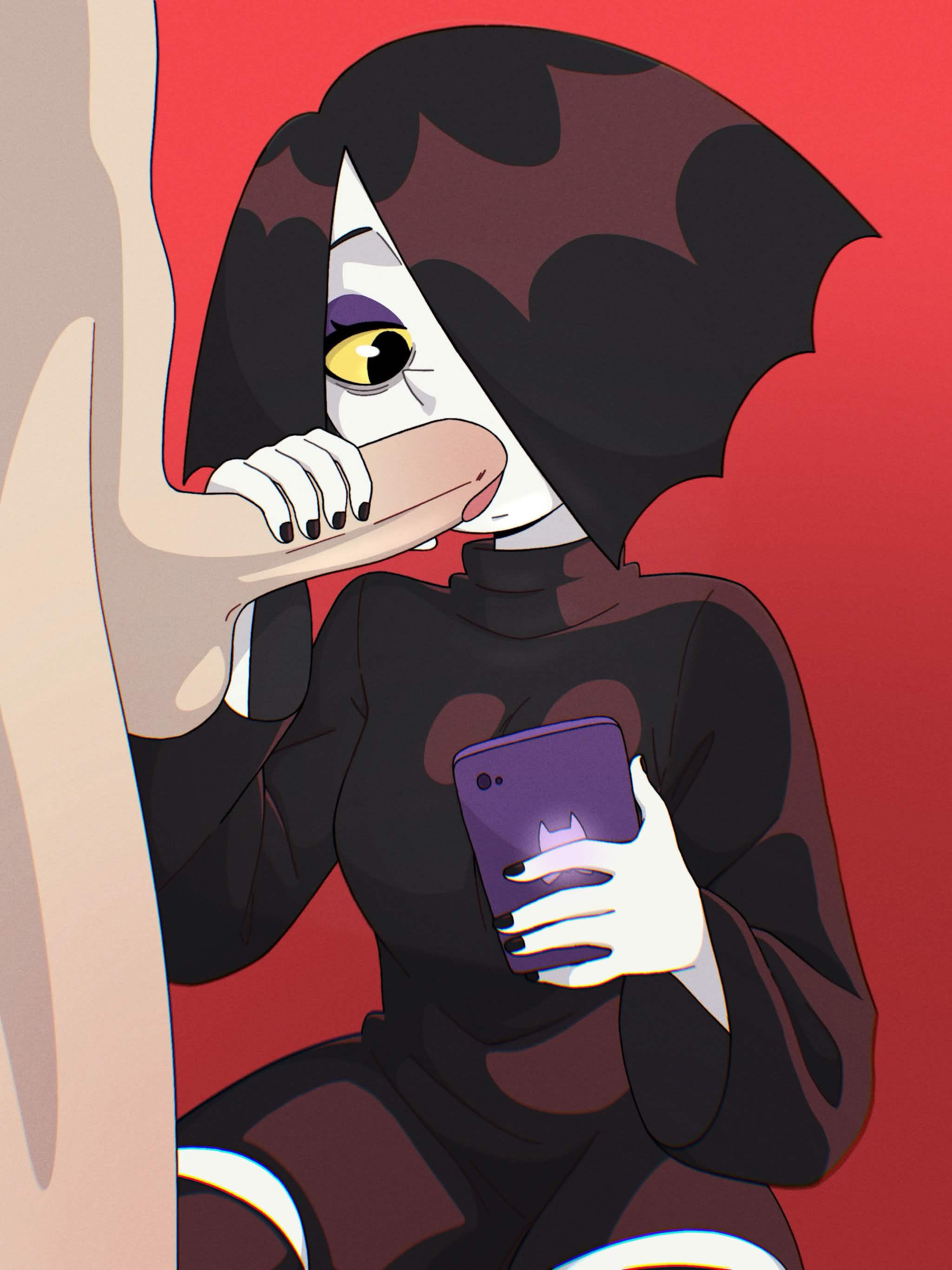 Alwerart Rule 34 Image