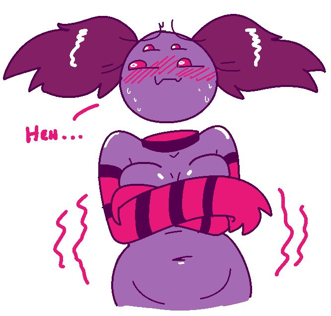 Gloomy (Gloomy Yeah) Rule 34 Image