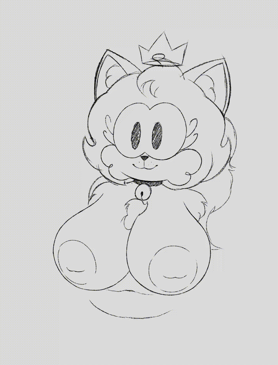 Mallory (Theshipysea) Rule 34 Image