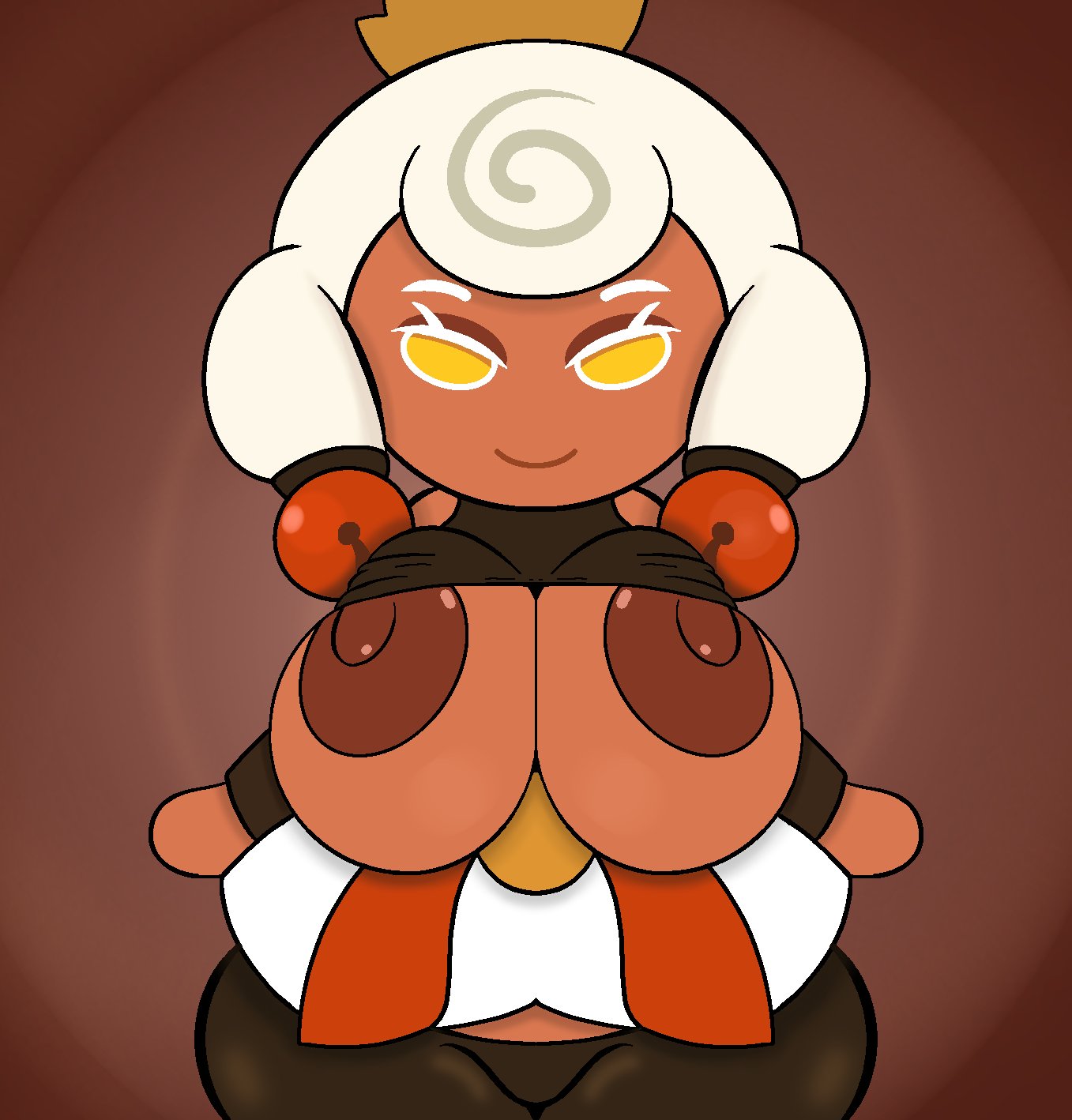 Cookie Run Rule 34 Image
